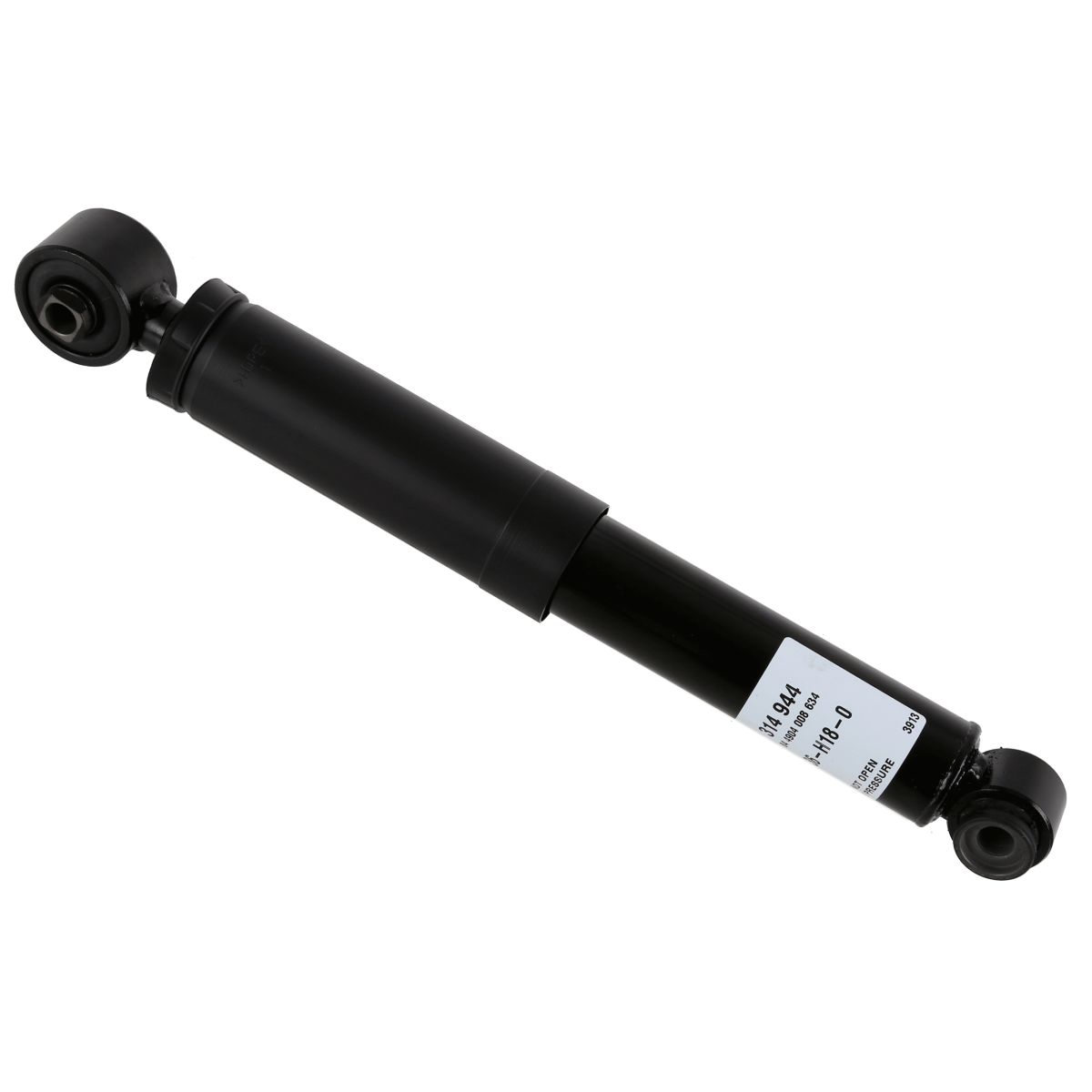 Sachs Amortisseur 314 944