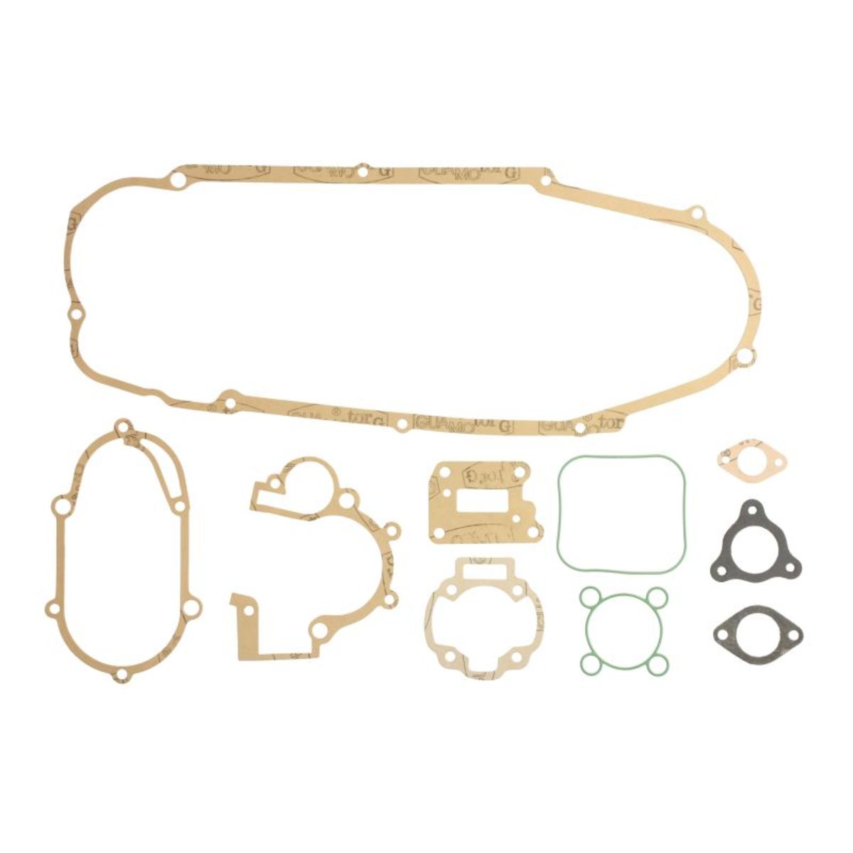 Set di guarnizioni motore ATHENA P400105850017
