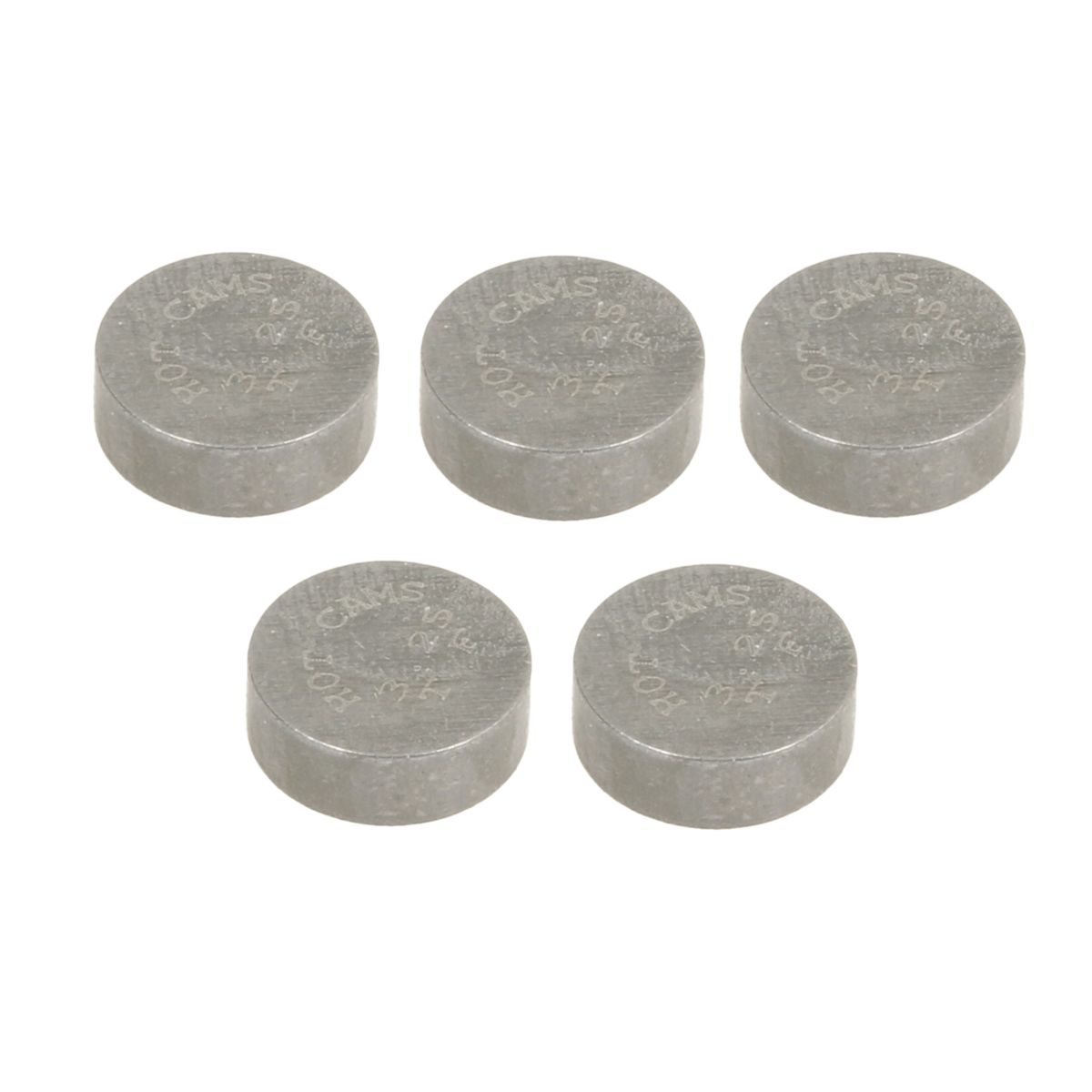Image of Assortiment, klepspeling instelling