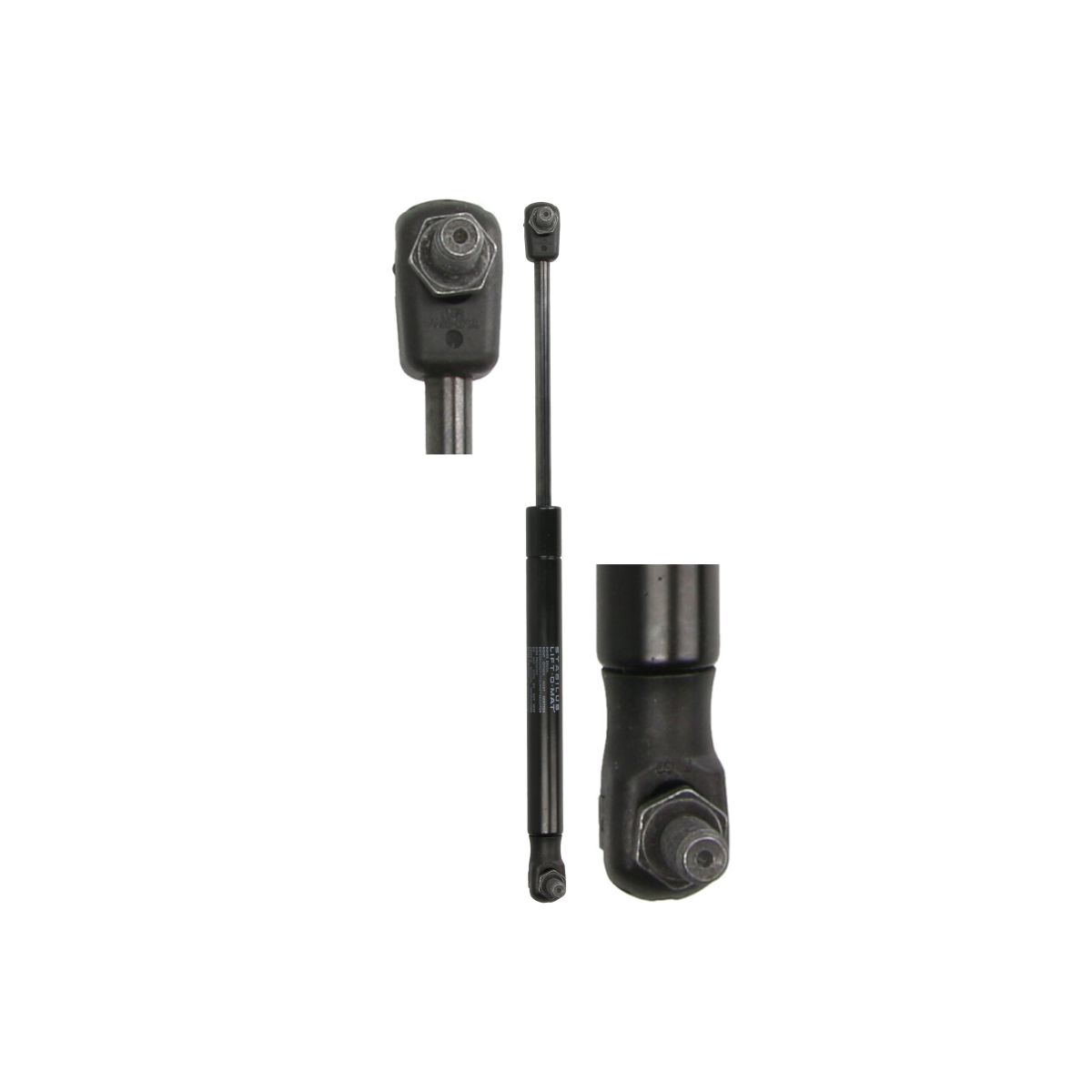 Gasfeder, Koffer-/Laderaum STABILUS STA3008AM