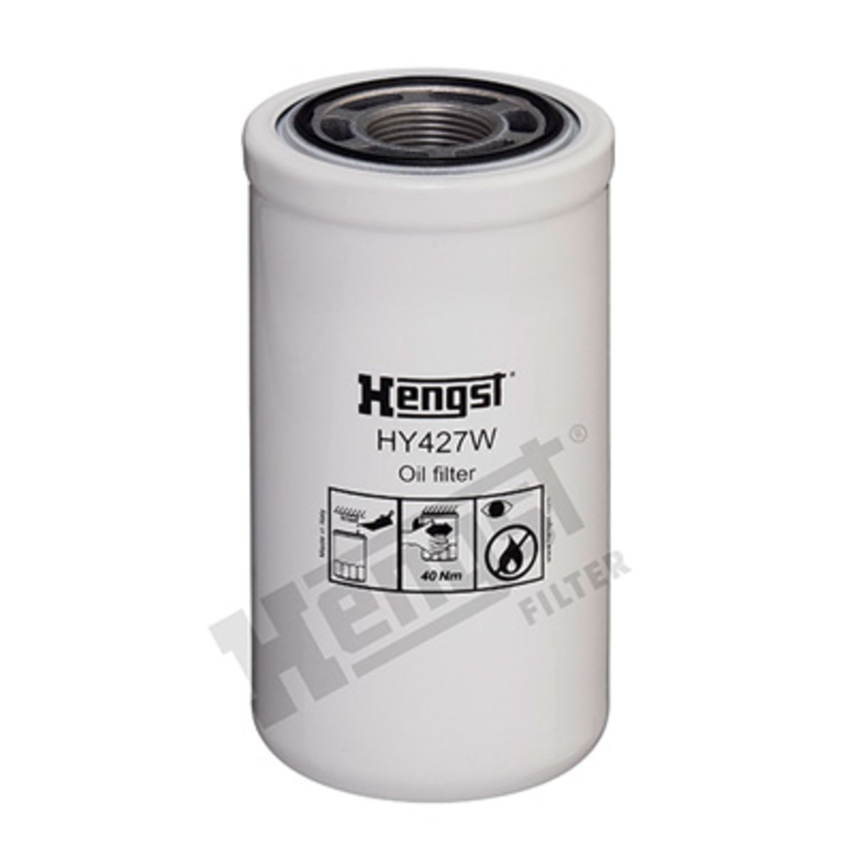 Image of Hydraulisch filter  FILTER