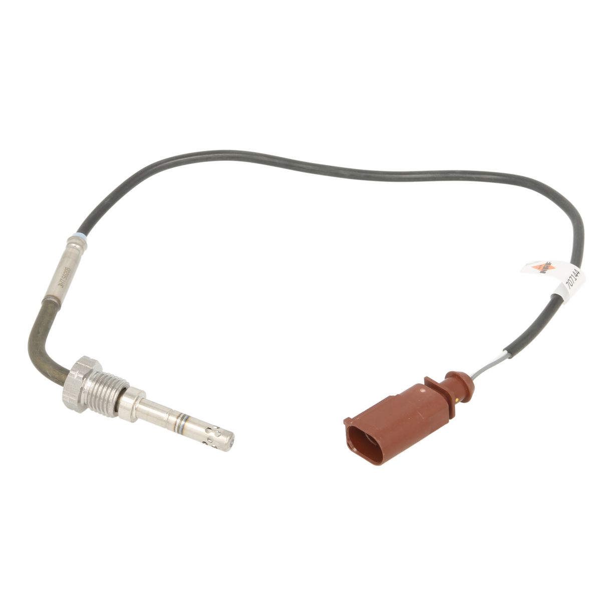 Sensor, uitlaatgastemperatuur