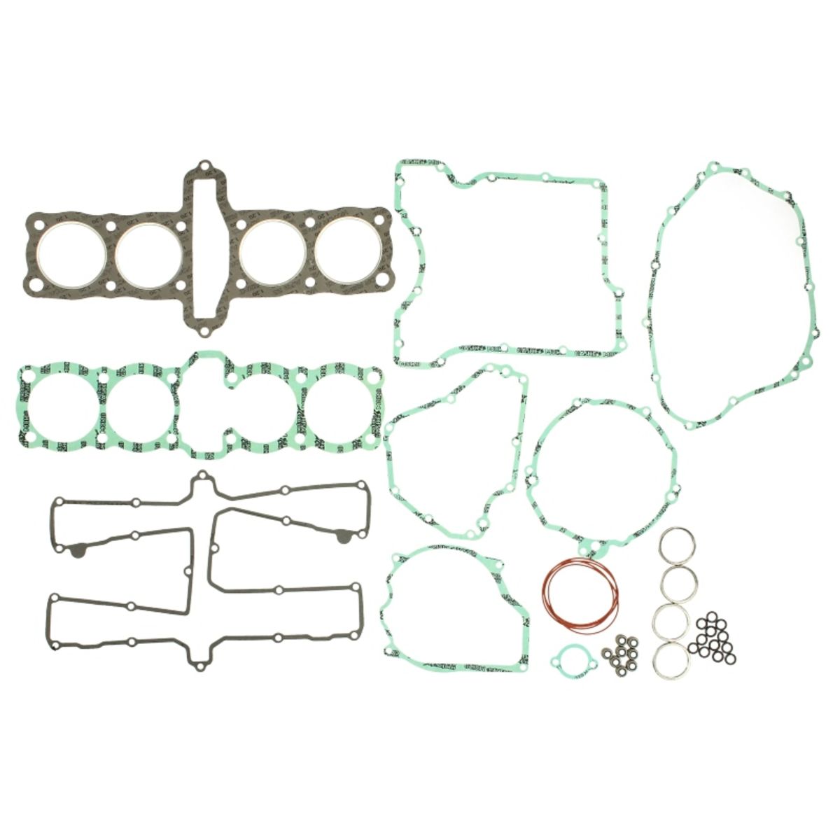 Set di guarnizioni, motore ATHENA P400485850982