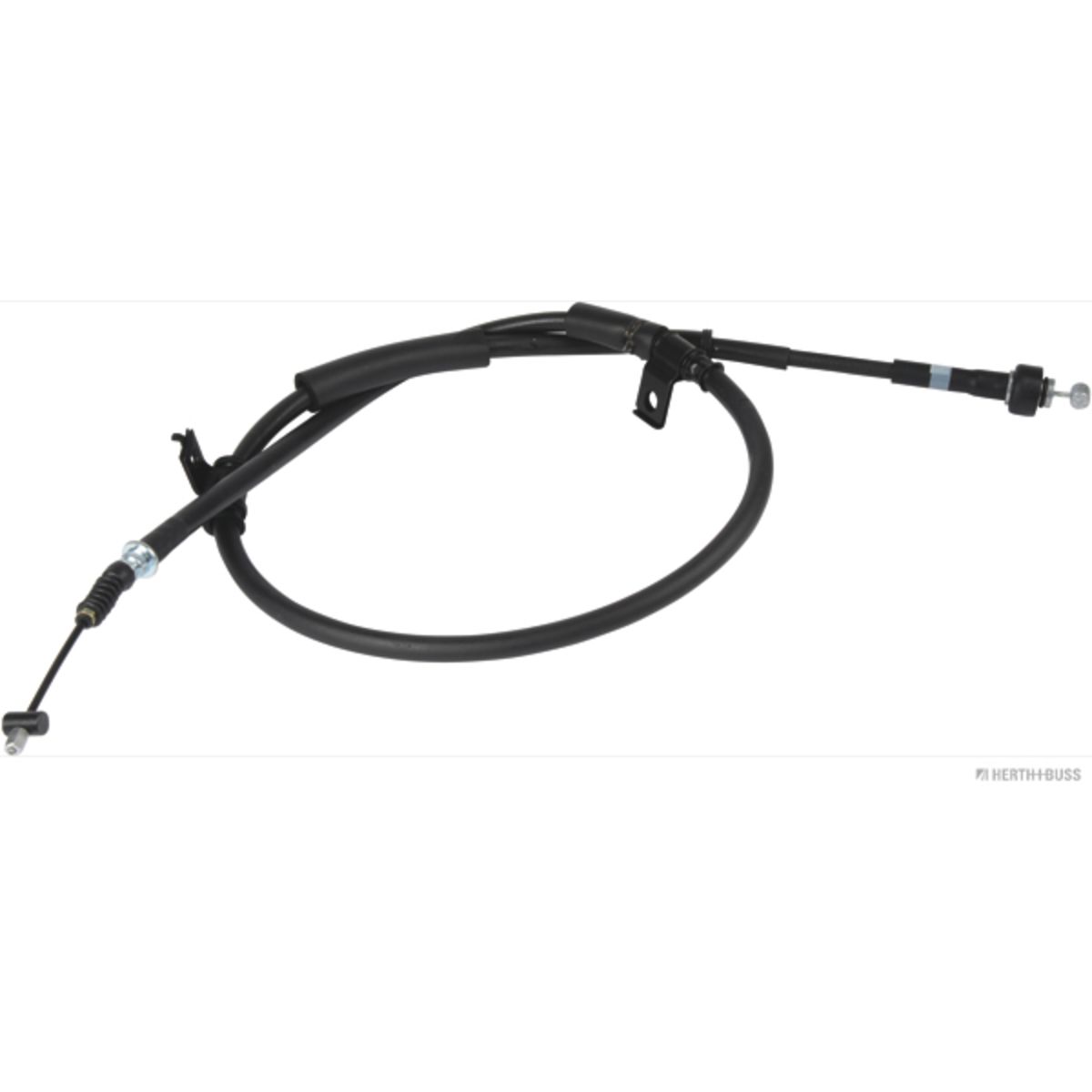 Image of Kabel, parkeerrem