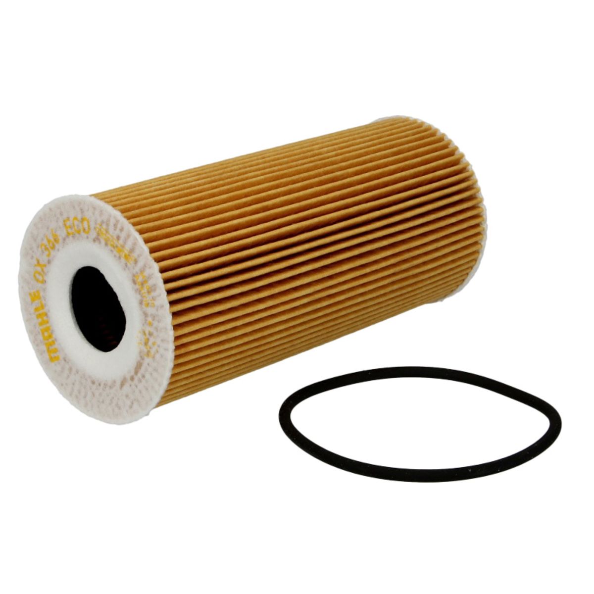 Image of Oliefilter