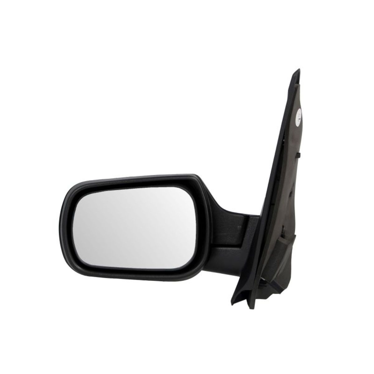 Specchietto esterno Sx convesso 310-0026 TYC per FORD FIESTA V FIESTA V Van - Immagine 3