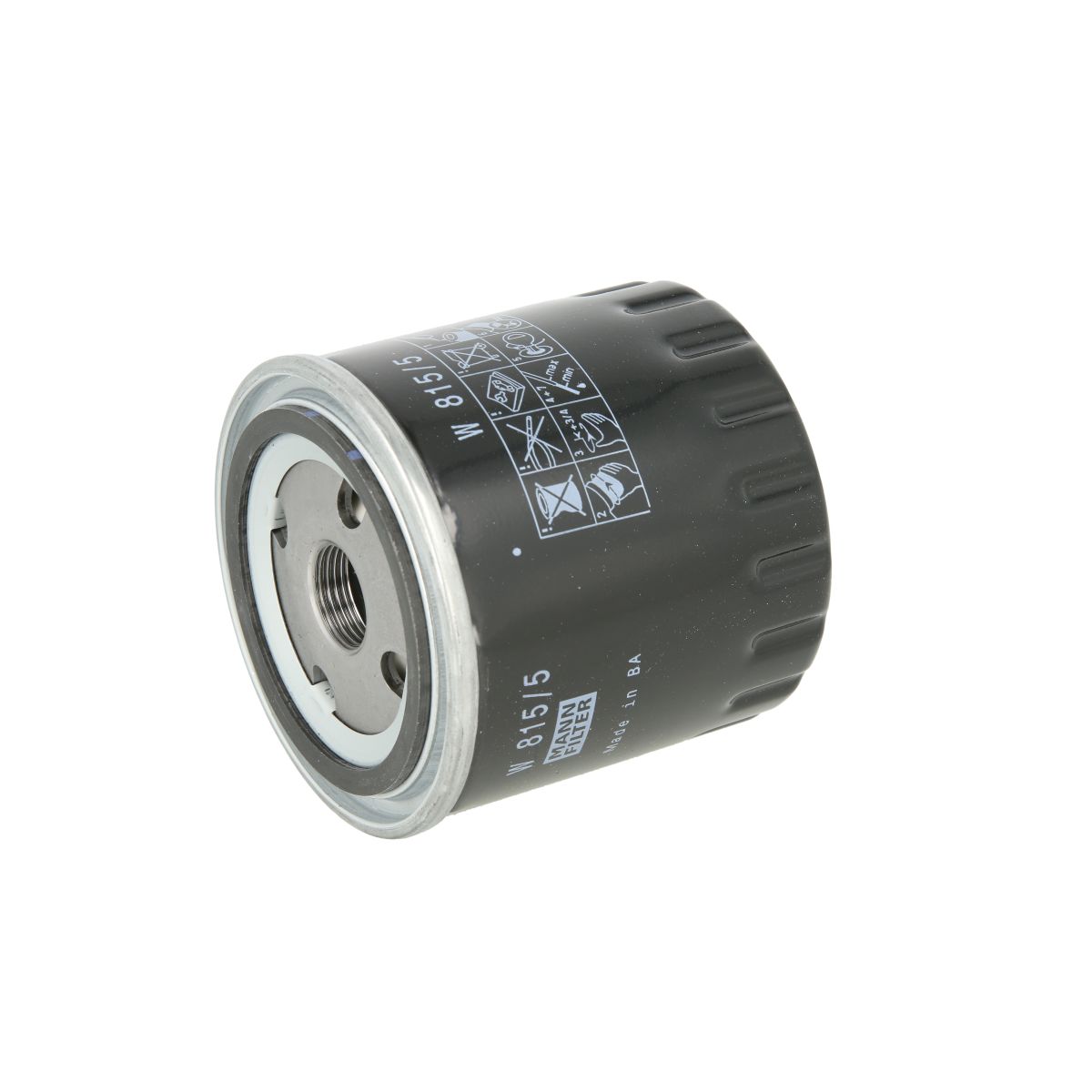 Image of Oliefilter