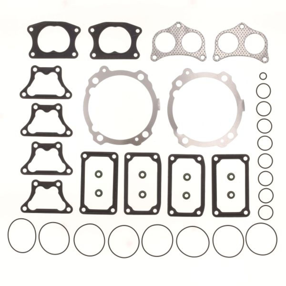 Dichtungsvollsatz, Motor ATHENA P400110620042