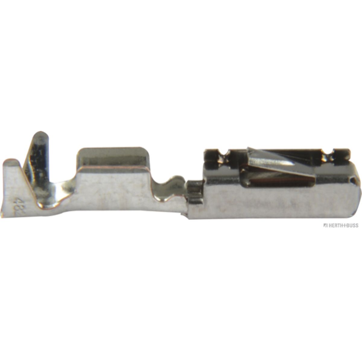 Image of Krimpverbinder HERTH+BUSS ELPARTS