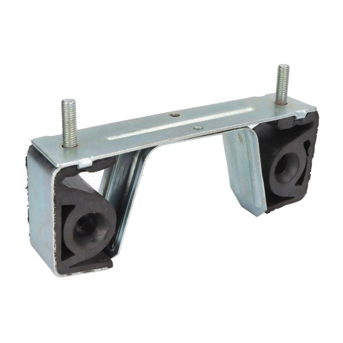 Image of Rubberstrip, uitlaatsysteem  255-182