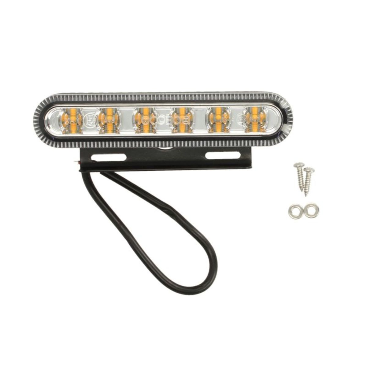 Image of Universele koplamp