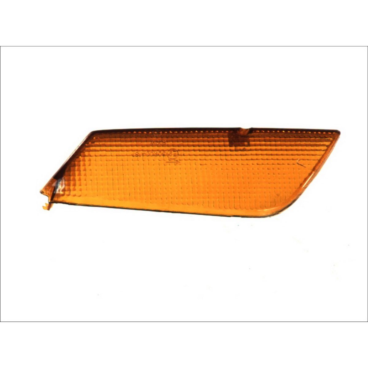 Blinkleuchte - Lichtscheibe VICMA 6675 Links
