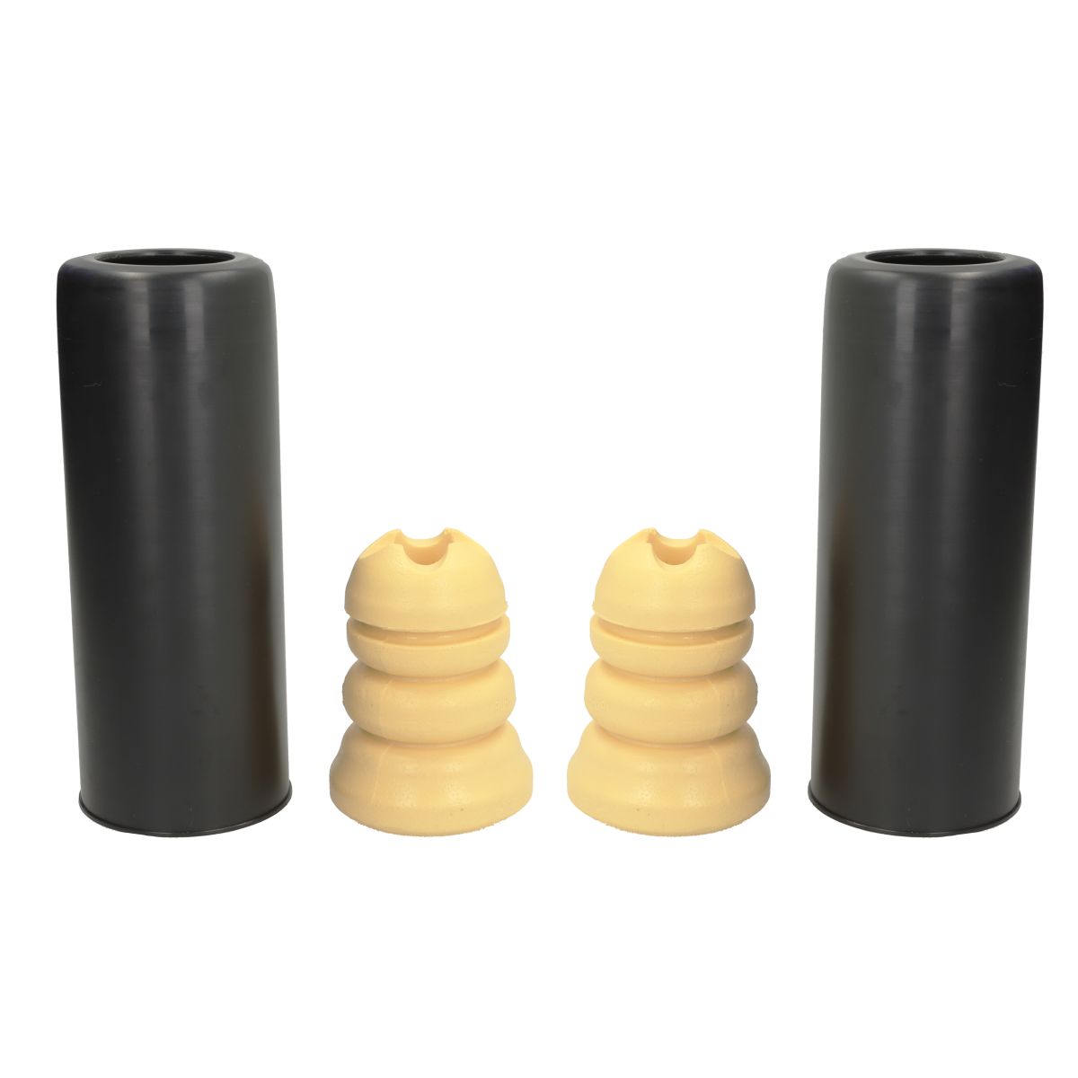 Magnum Technology Staubschutzsatz, Stoßdämpfer A9b054mt