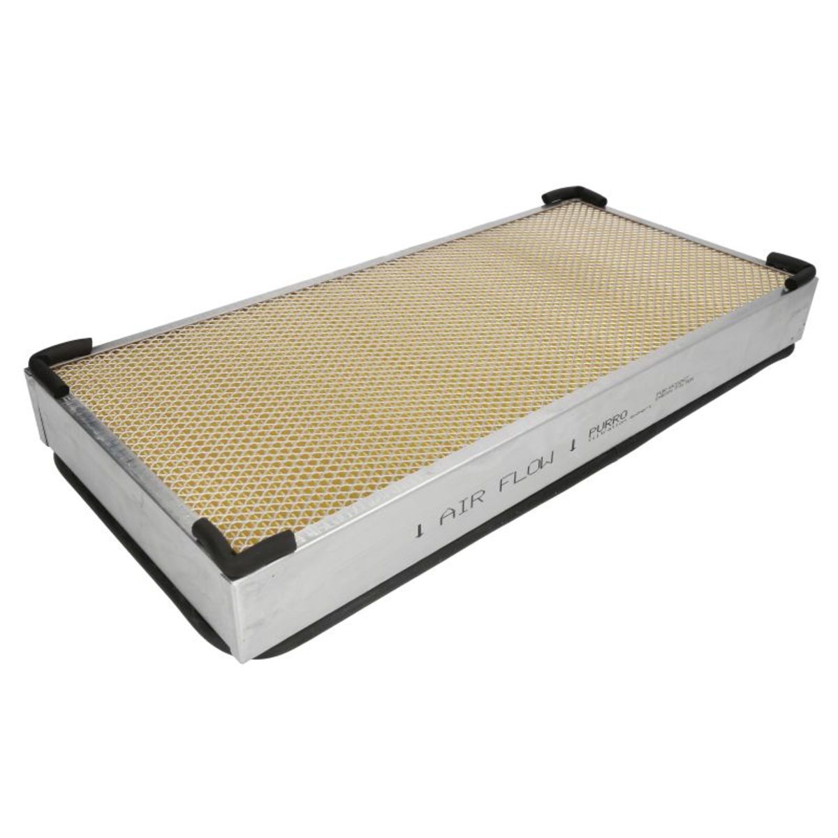 Image of Cabinefilter  PUR-HC0267