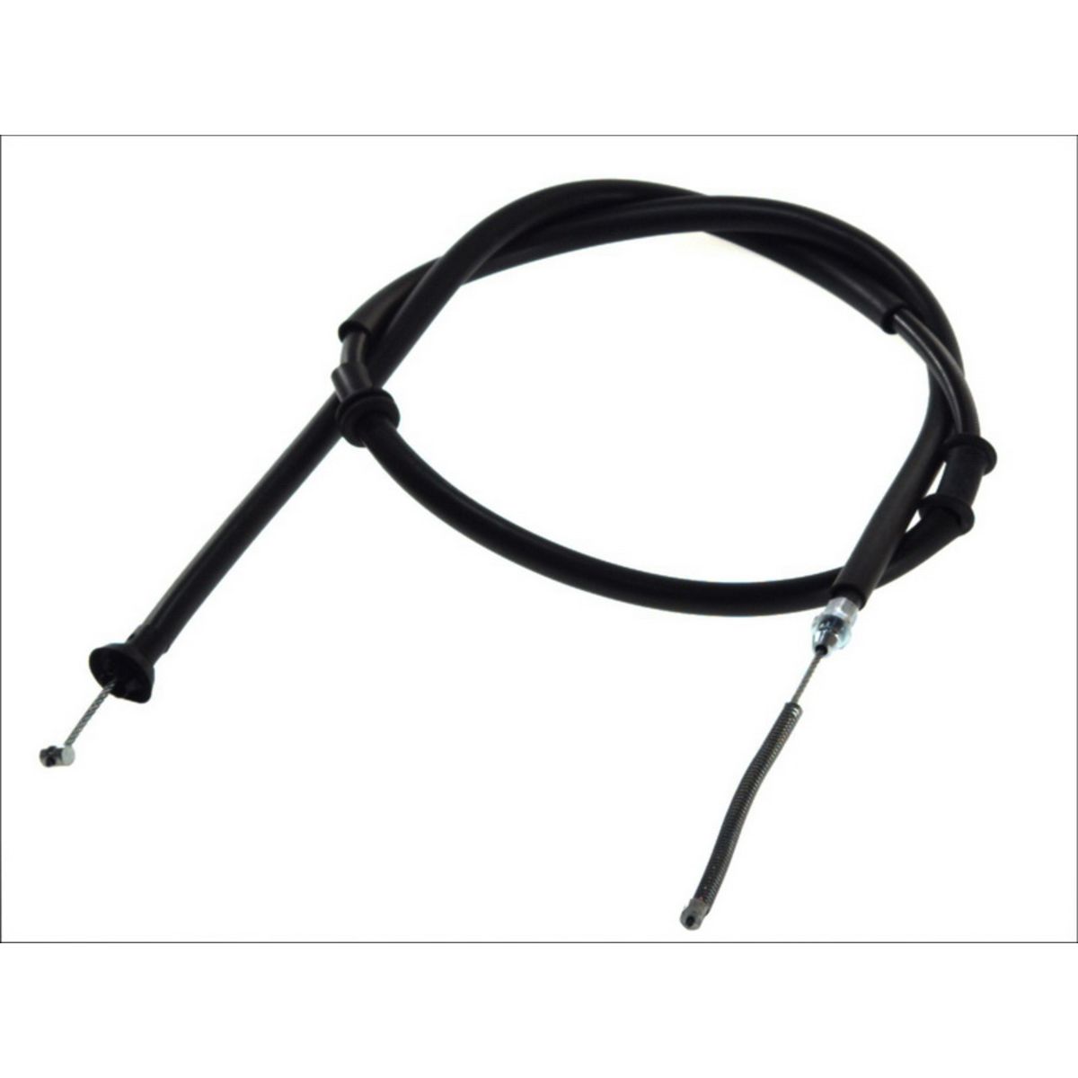 Image of Kabel, parkeerrem   rechts