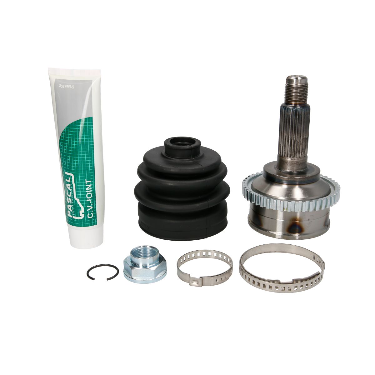 Image of Homokineet reparatie set, aandrijfas