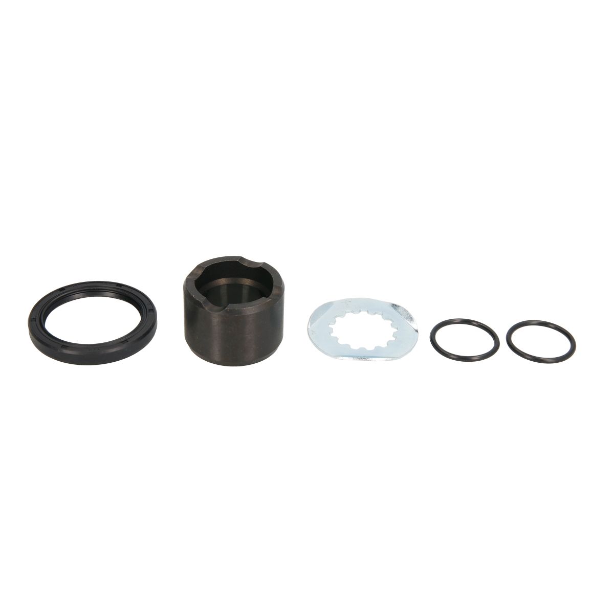 Elemento, cambio manuale 4 RIDE AB25-4041