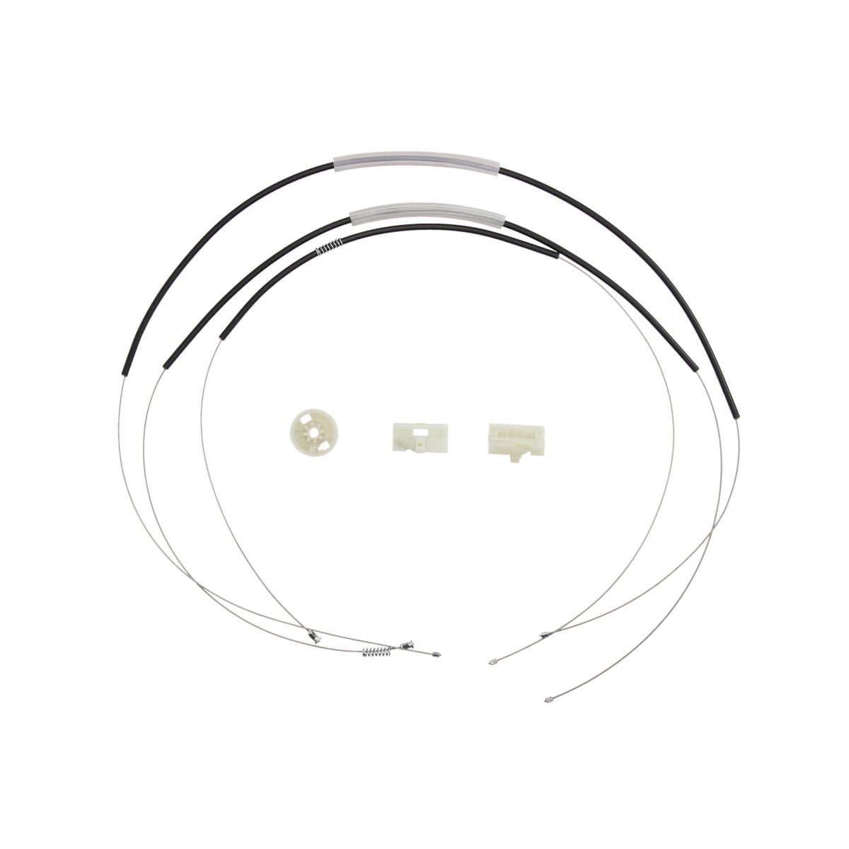 Image of Reparatieset, raamopener   links
