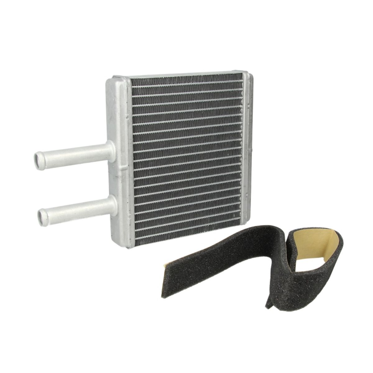 Image of Warmtewisselaar, interieur verwarming