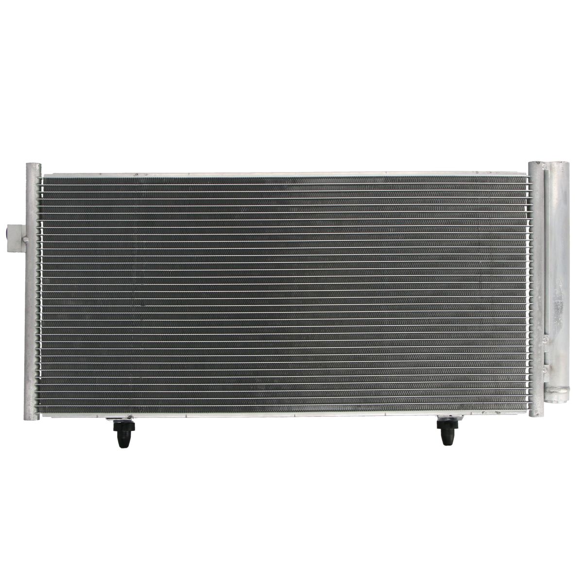 Image of Condensator, airconditioning