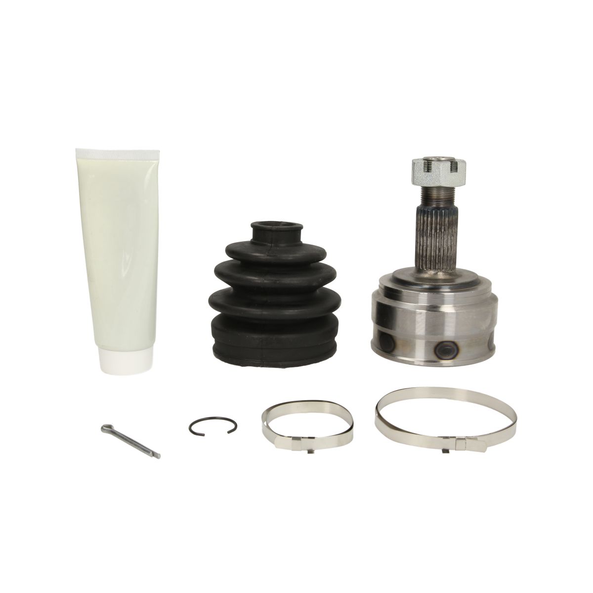 Image of Homokineet reparatie set, aandrijfas