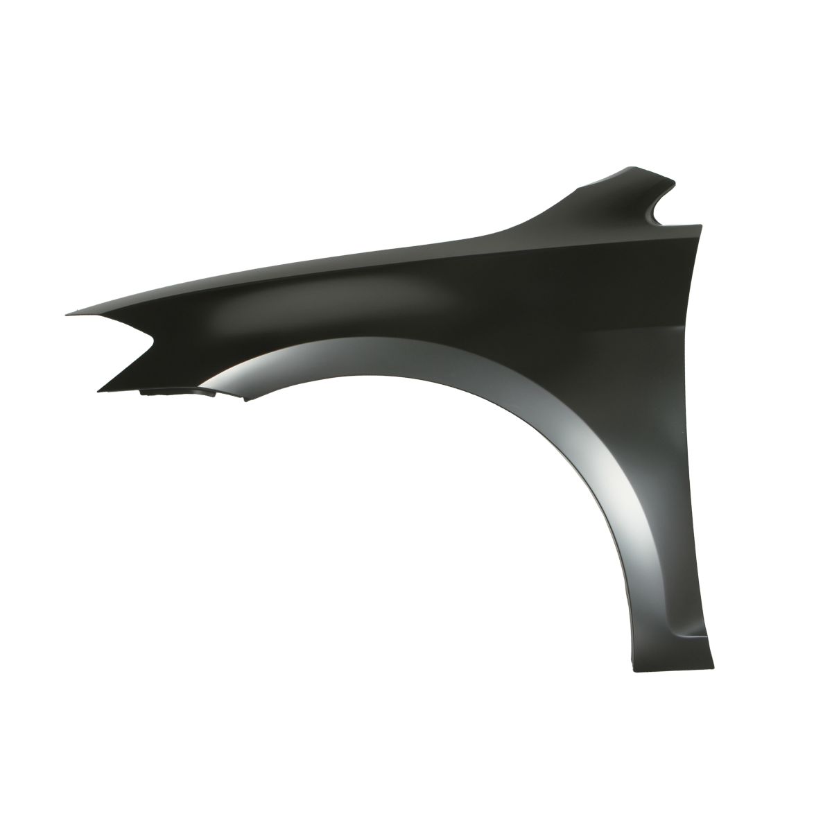 Image of Spatbord, vóór  , links