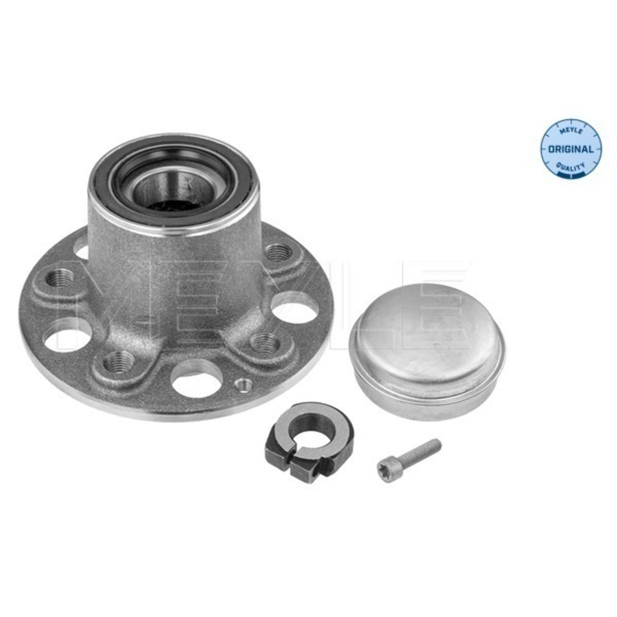 Image of Wiellager kit  146520009
