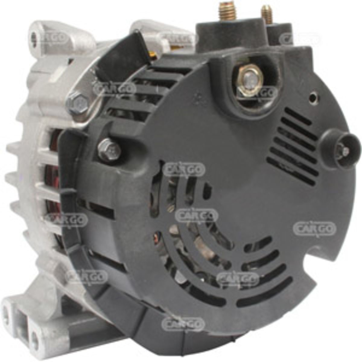 Image of Driefasige generator