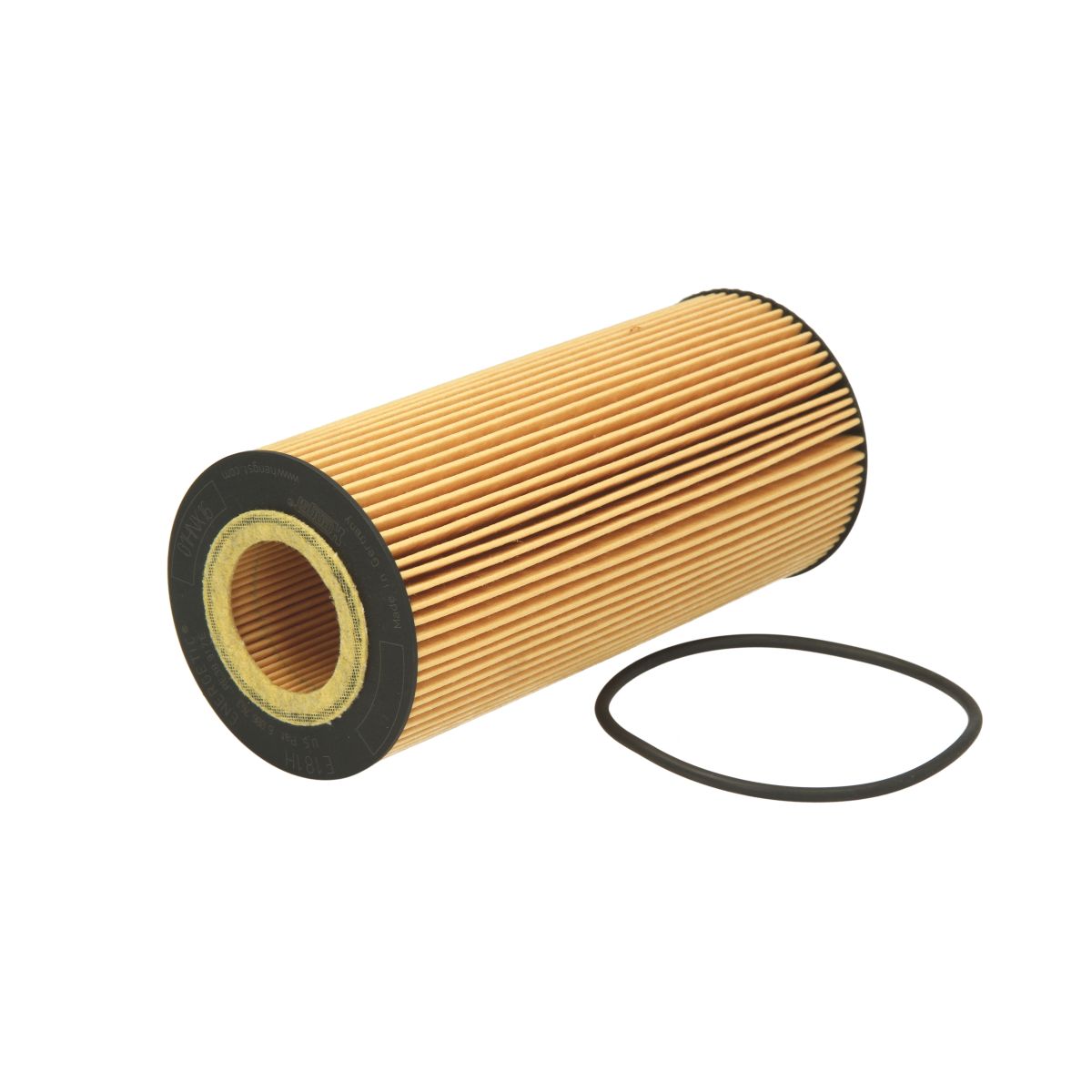 Image of Oliefilter  FILTER