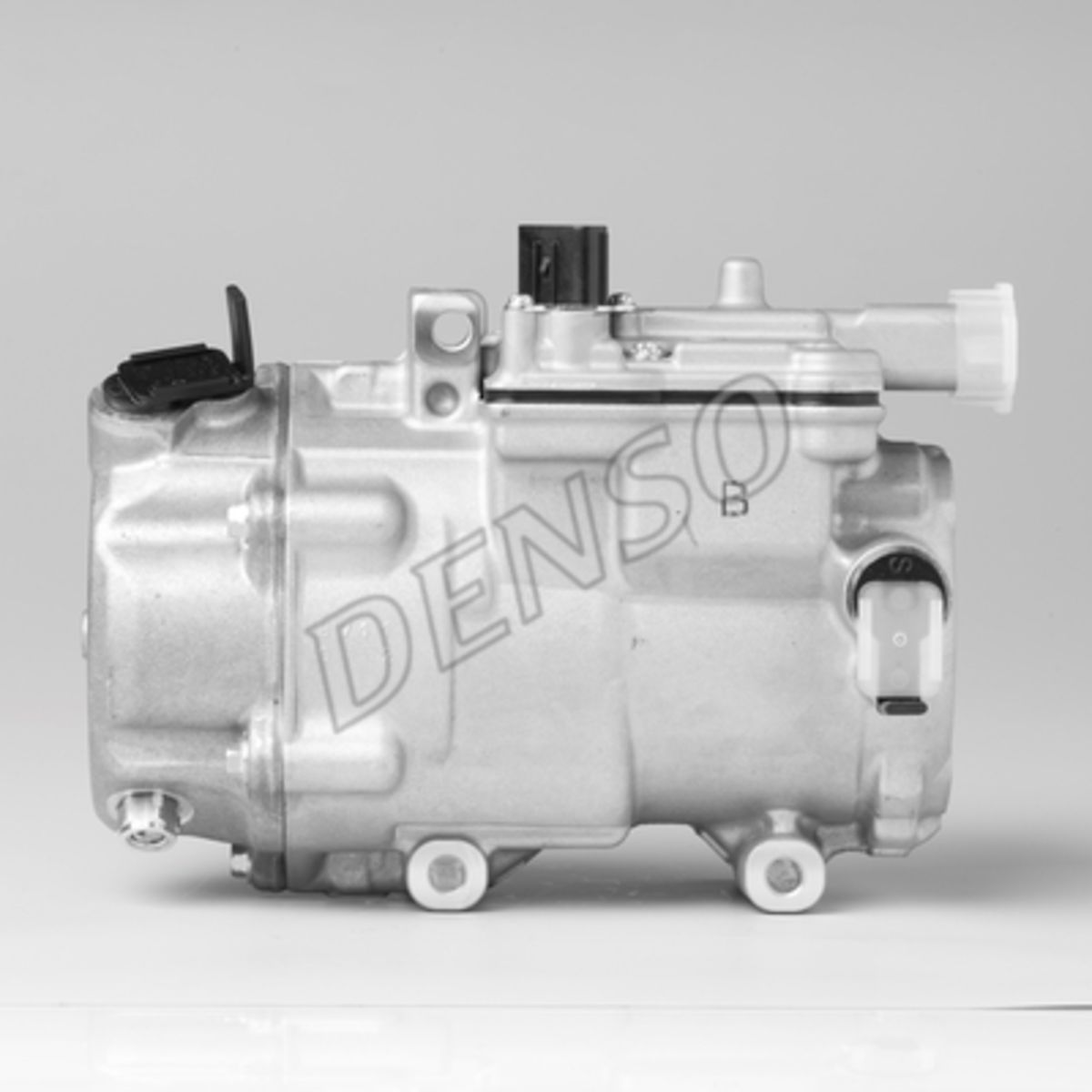 Image of Compressor, airconditioner
