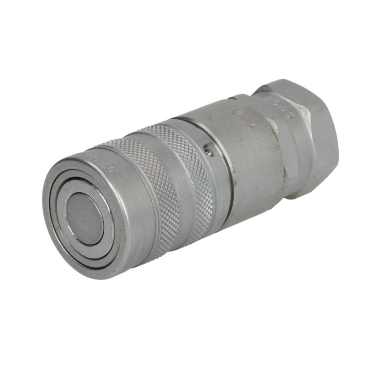 Image of Hydraulische connector