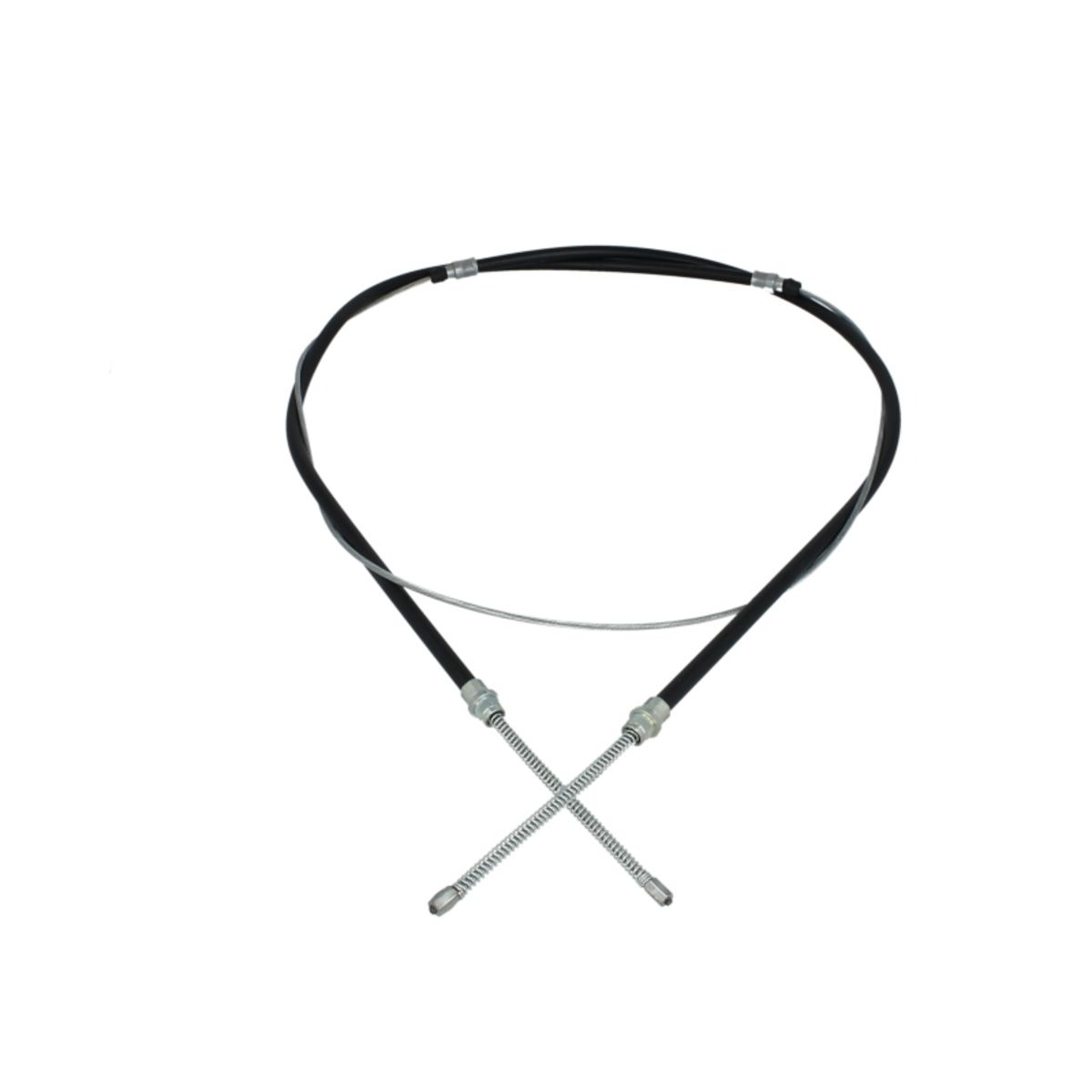 Image of Kabel, parkeerrem
