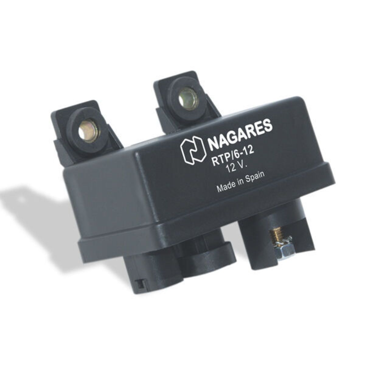 Mahle Relais, Glühanlage Mhg Größe 15 Mhg 15