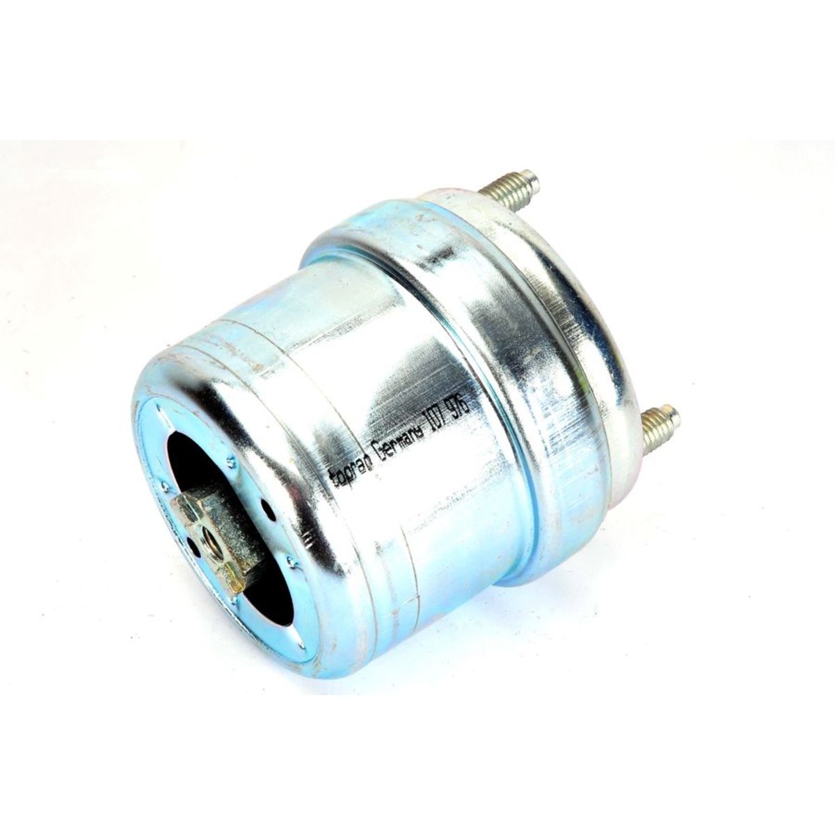 Image of Lager, motor   rechts