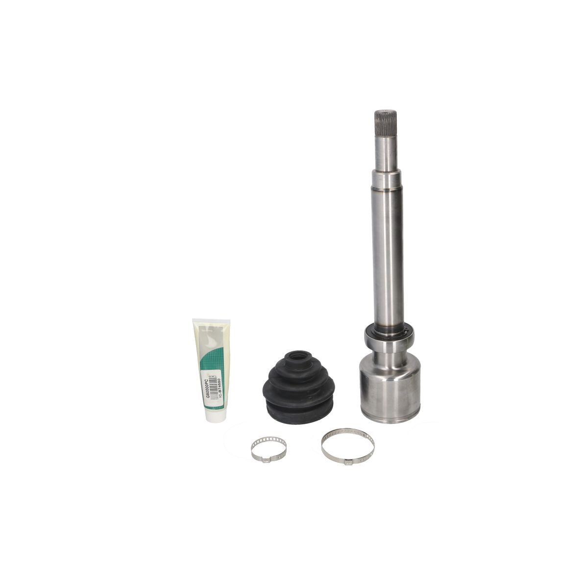 Image of Homokineet reparatie set, aandrijfas   rechts
