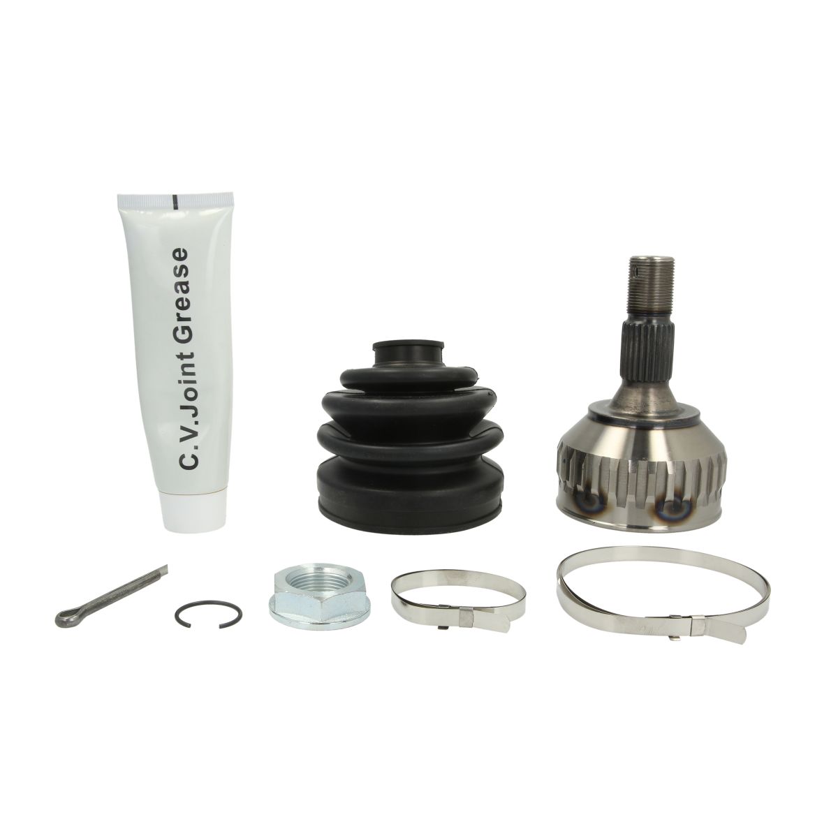Lpr Homokineet Reparatie Set, Aandrijfas Kpg568