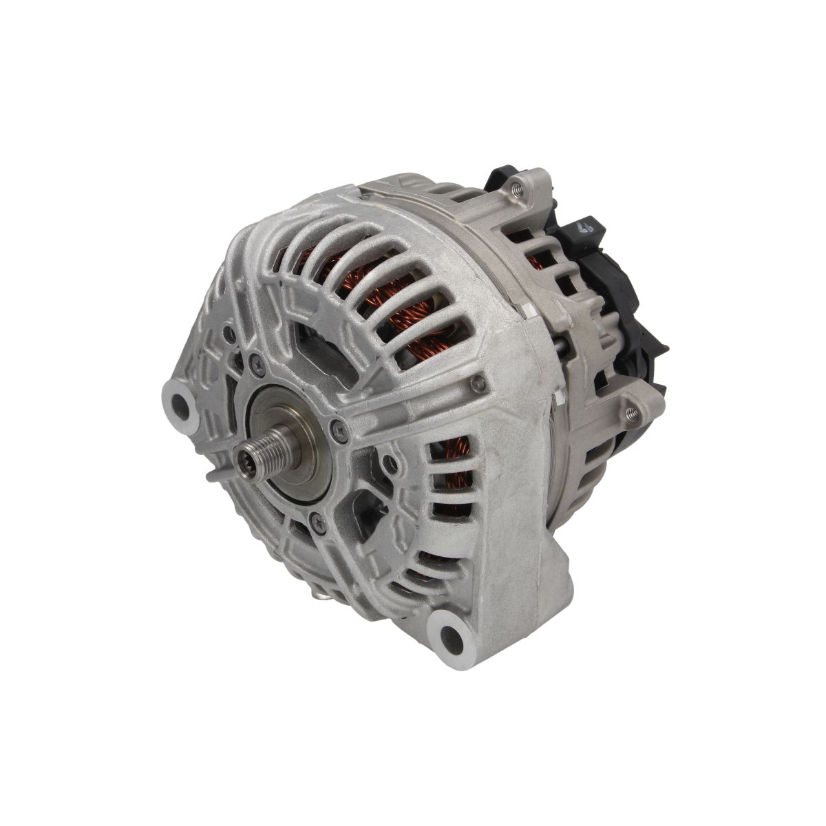 Image of Dynamo / Alternator