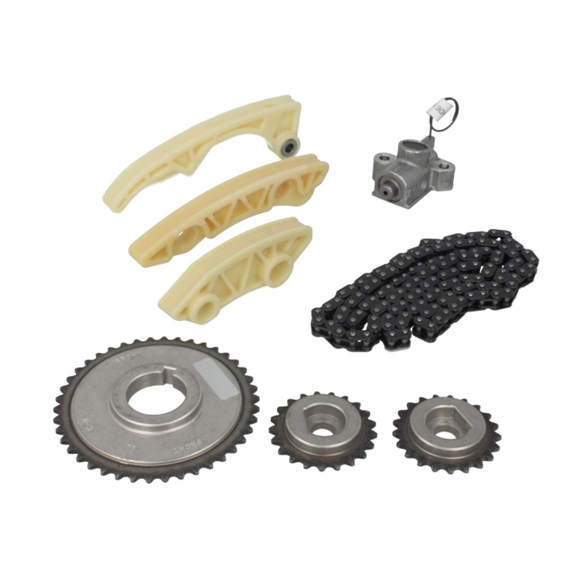 Image of Distributiekettingset  BILSTEIN