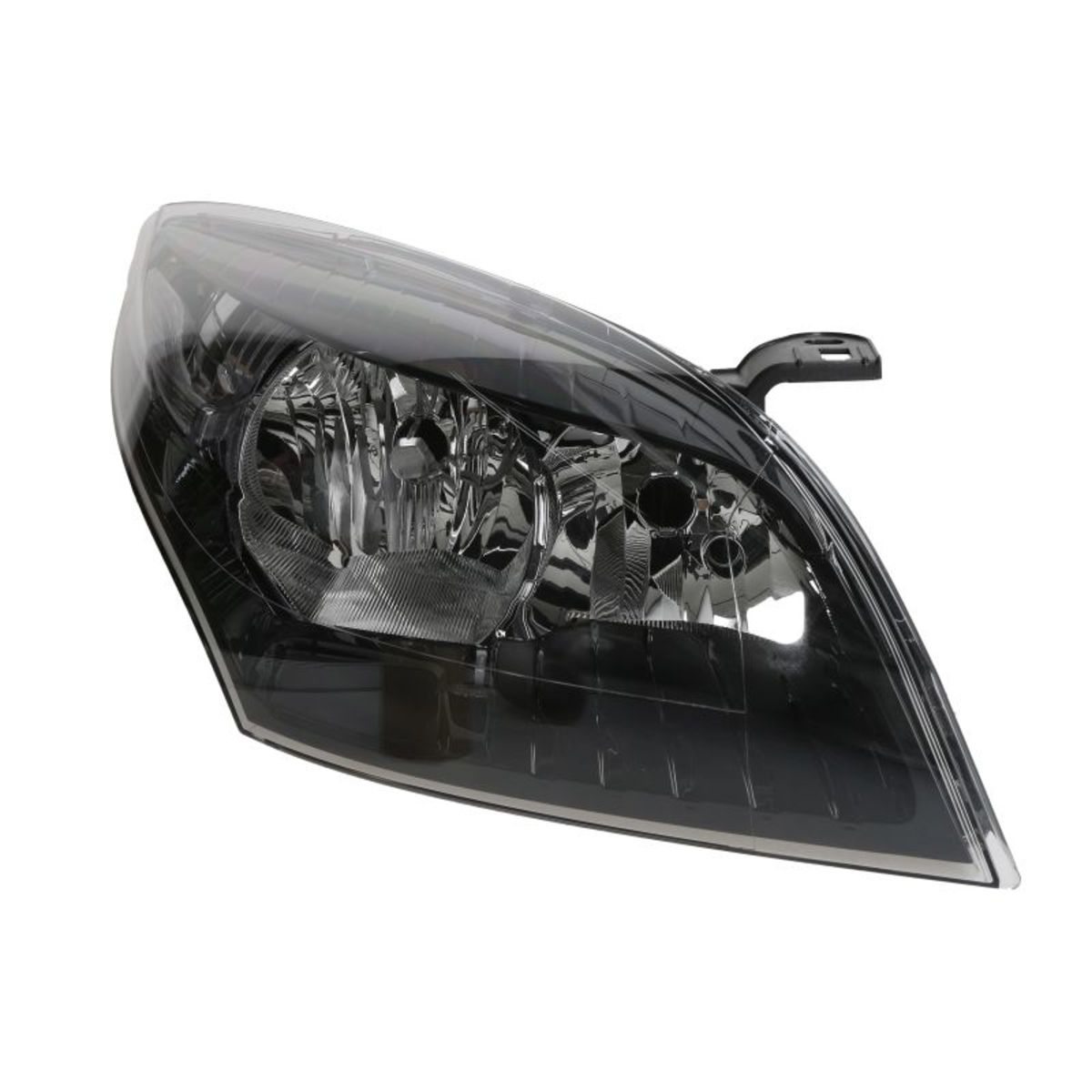 Magneti Marelli Faro Delantero 711307024129, Derecha