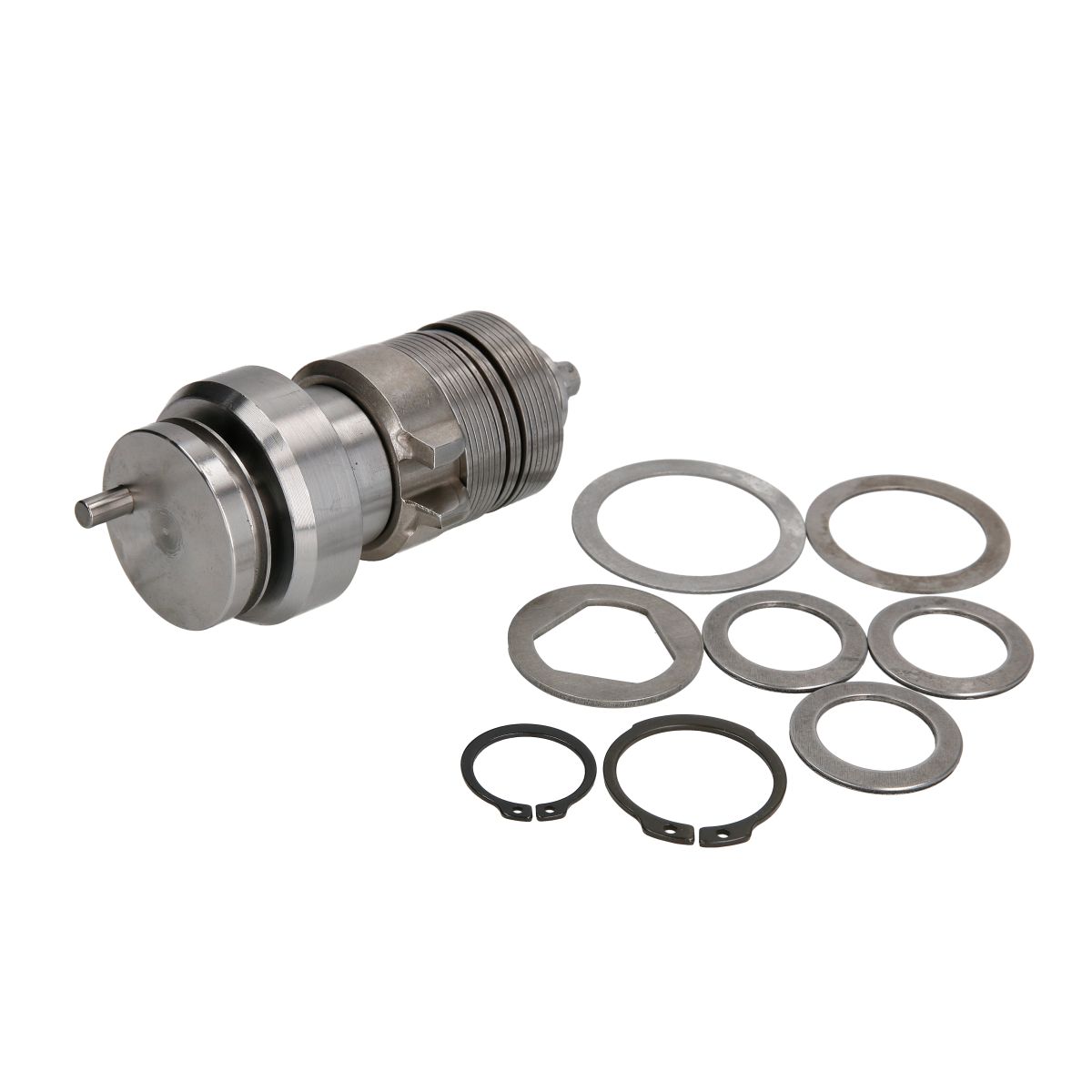 Image of Reparatieset, remklauw