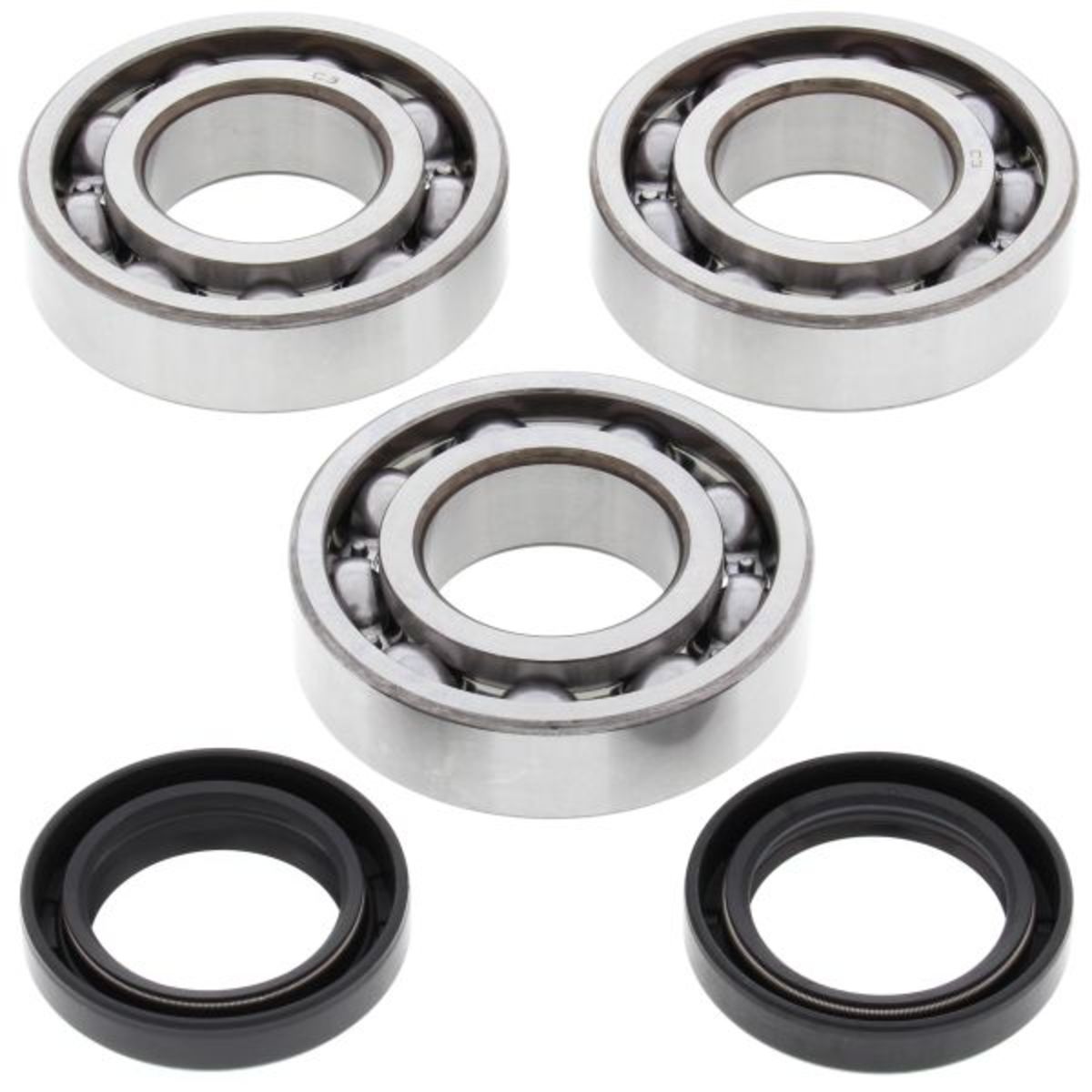 Roulement 4RIDE AB24-1078