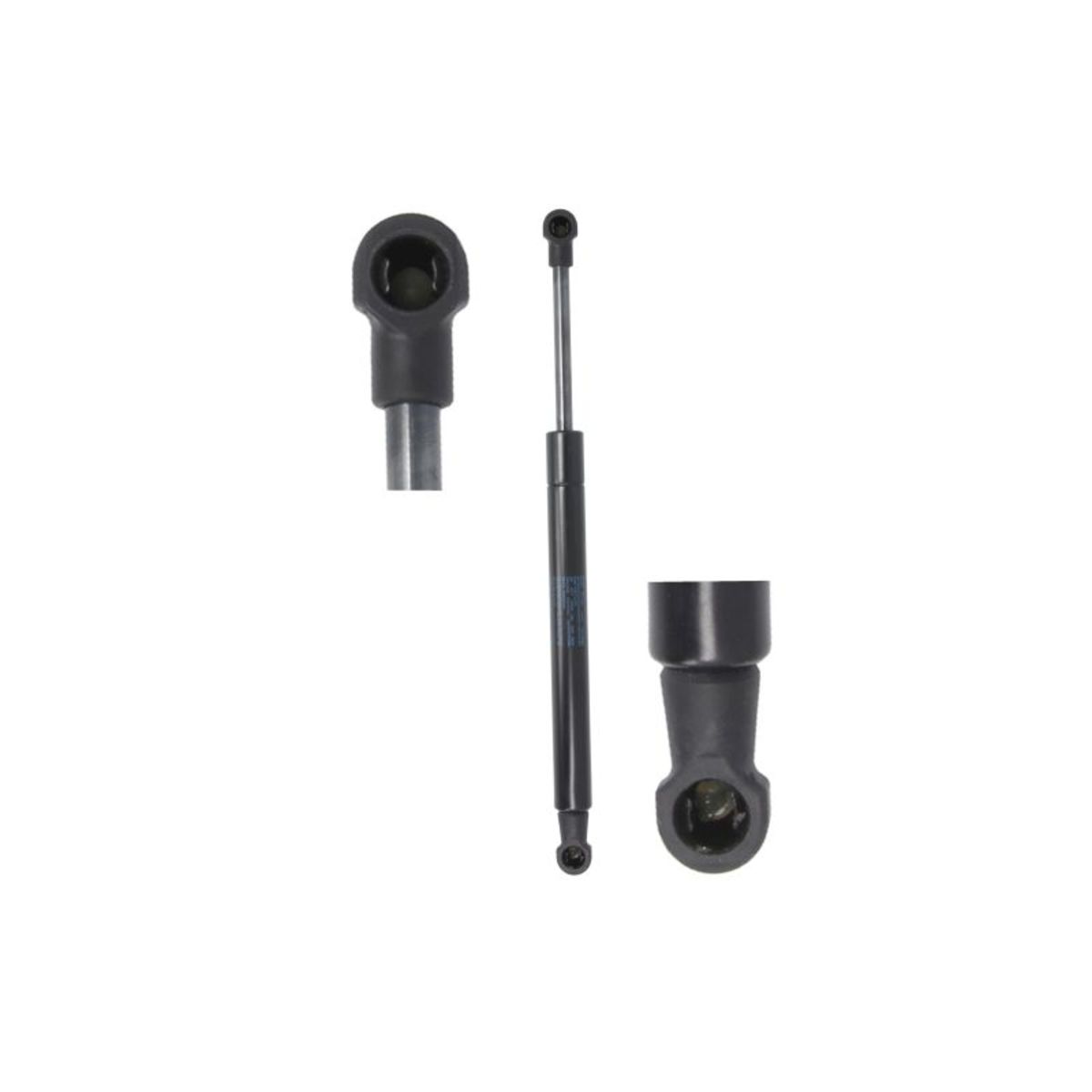 Gasfeder, Koffer-/Laderaum STABILUS 287770