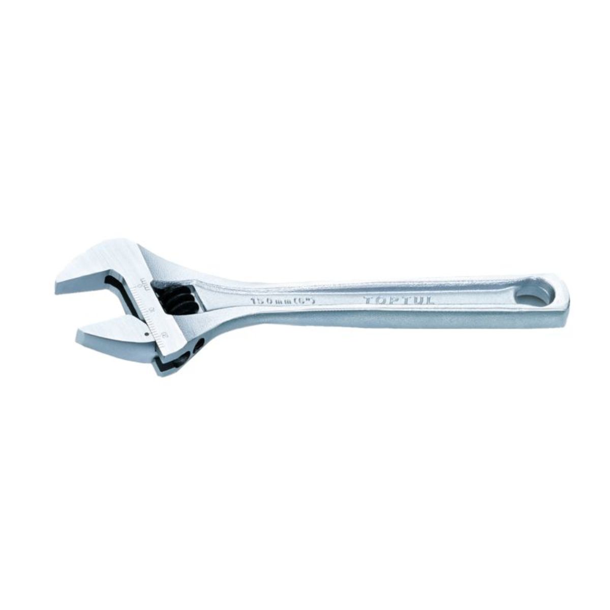 Toptul Rollgabelschlüssel 33 Mm, Länge: 250Mm
