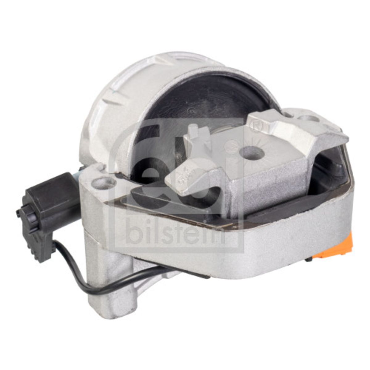 Rubber carrosserie, motorophanging  BILSTEIN