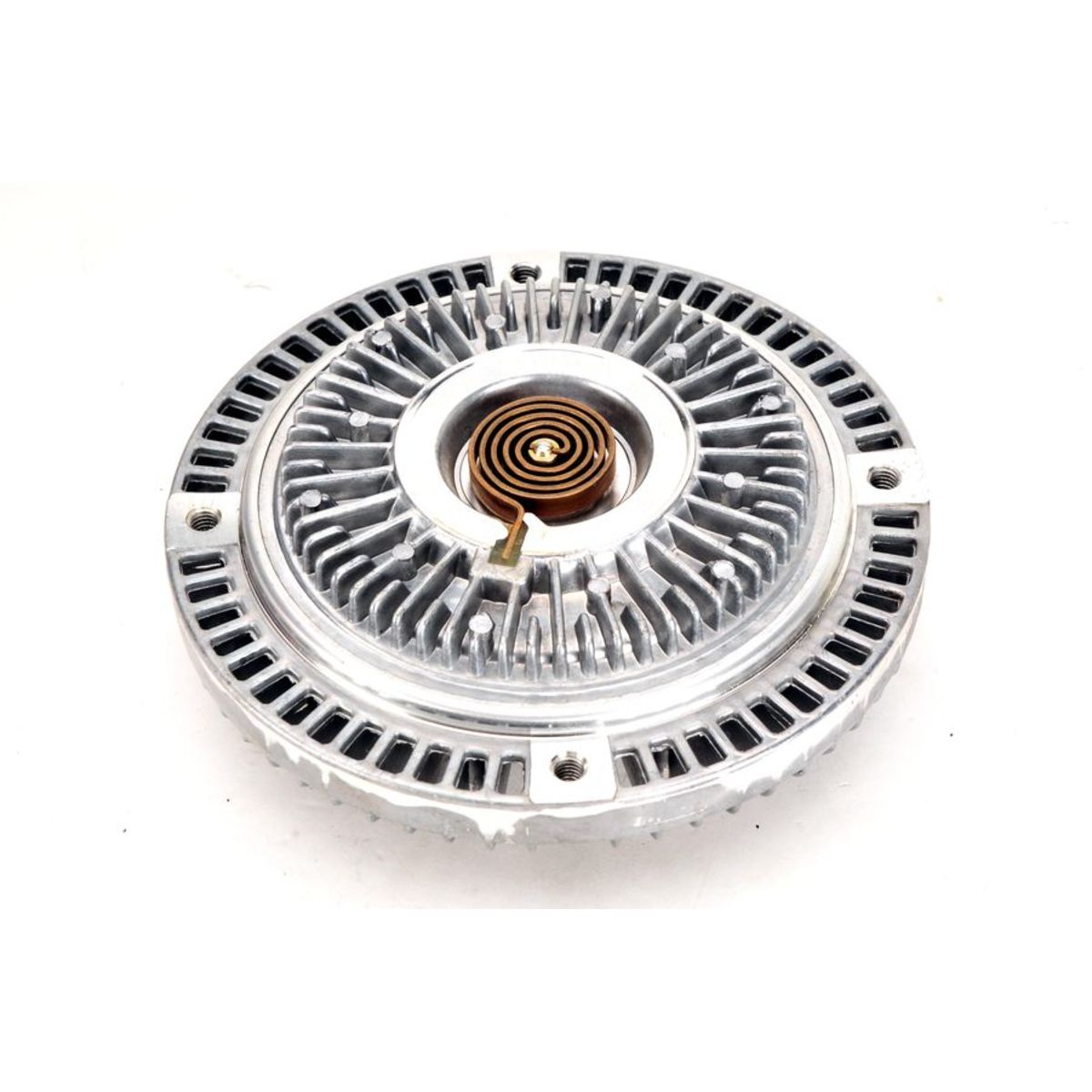 Image of Koppeling, radiatorventilator