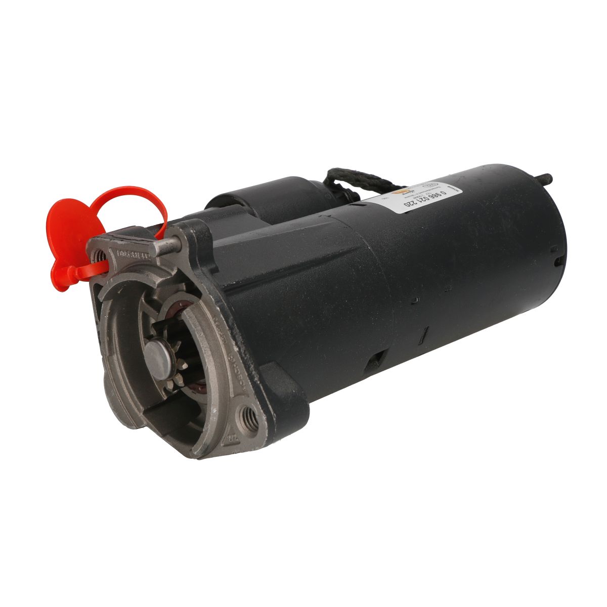 Image of Starter