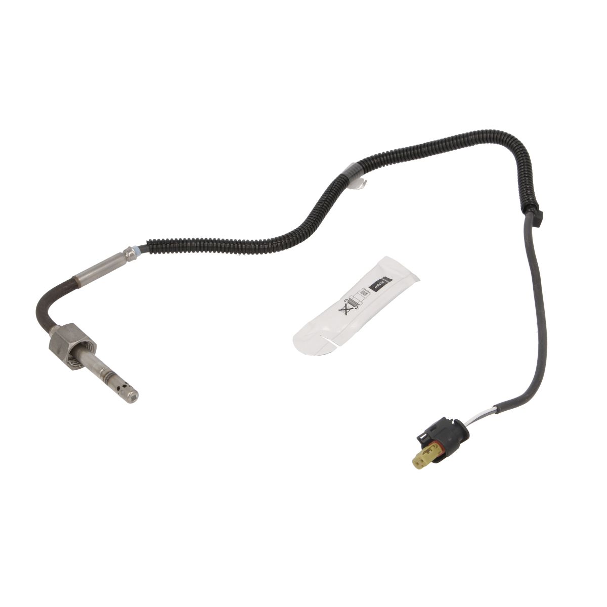 Für DENSO DET-2020 EXHAUST GAS TEMPERATURE SENSOR - Image 5