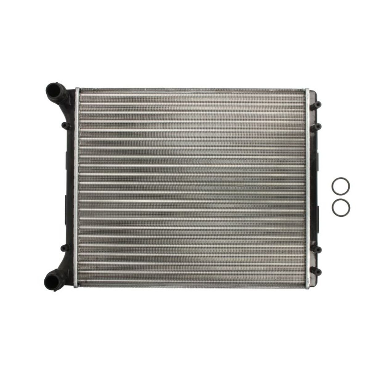 Nissens Kühler, Motorkühlung 60426