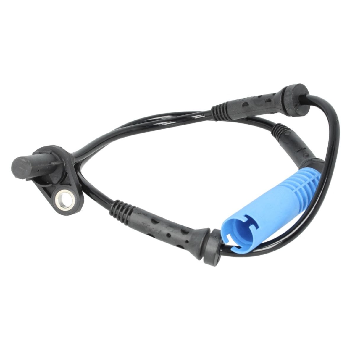 Sensor, wielsnelheid