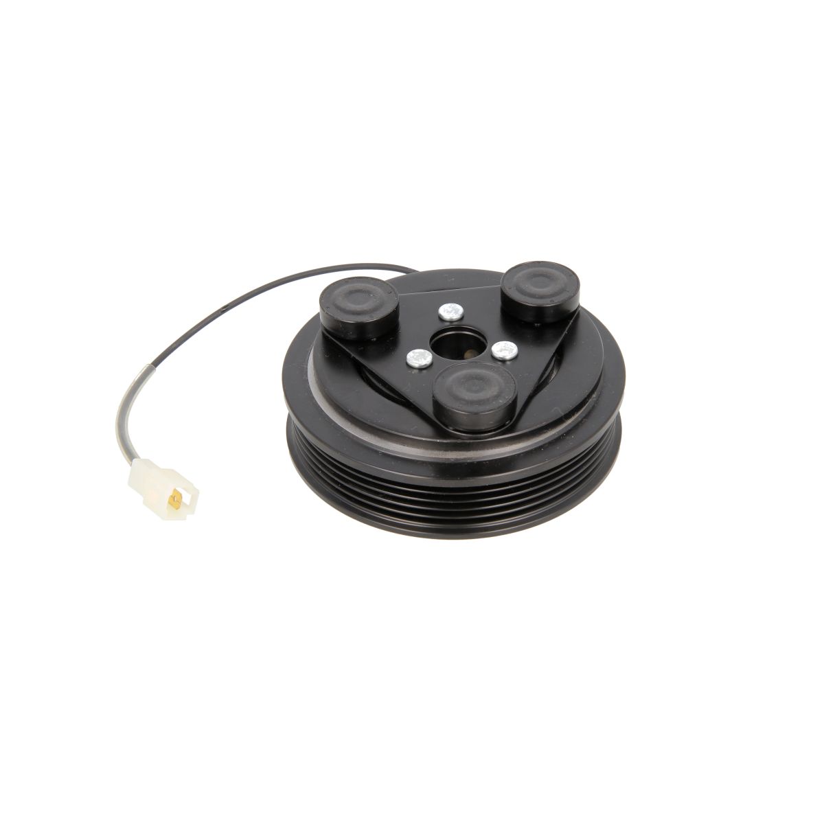 Image of Magneetkoppeling, aircocompressor
